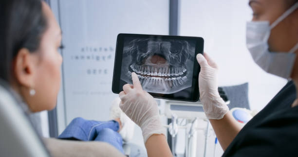 Licensed Teeth Cleaning And Checkup service in Harrisonburg city County, VA - Smile Center Dentistry